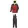 Kinetic Guardian 2pcs Flotation Suit