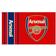 Everything Epic Arsenal FC Flag - Logo