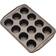 Circulon - Muffin Tray 15.5x10.9 "