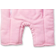 Baby Merlin Magic Sleepsuit - Pink