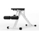 Physionics Adjustable Weight Bench