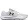 Under Armour Charged Pursuit 3 W - White/Halo Grey