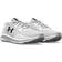 Under Armour Charged Pursuit 3 W - White/Halo Grey