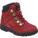 Timberland Kid's 6" Field Boots - Ruby