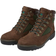 Timberland 6in. Field Boot M - Chocolate Old River Nubuck