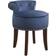 Hillsdale Furniture Lena Seating Stool 22.5"