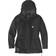 Carhartt Relaxed Fit Insulated Traditional Coat - Black