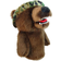 Daphne s Military Bear Golf Headcover