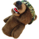 Daphne s Military Bear Golf Headcover