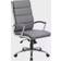 Boss Office Products CaressoftPlus Executive Office Chair 47"