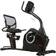 Sunny Health & Fitness Programmable Recumbent Bike SF-RB4850