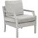 Safavieh Genoa Lounge Chair 35"