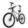 Rad Bike Lift Hoist Garage 2-pack