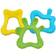Green Sprouts Teethers for All Stages Set