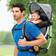 Chicco SmartSupport Backpack Carrier