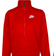 Nike Boy's NSW Tricot Set - Red