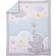 Disney Dumbo Shine Bright Little Star Crib Bedding Set 3-pack 28x52"
