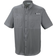 Columbia Tamiami II Short-Sleeve Shirt - City Gray