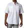 Columbia Tamiami II Short-Sleeve Shirt - White