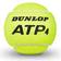 Dunlop ATP Championship - 3 Balls
