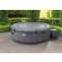 Intex Inflatable Hot Tub PureSpa Deluxe