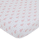 NoJo Tropical Flamingo Crib Bedding Set 4-pack