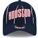 New Era Houston Rockets 2021/22 City Edition Official 9TWENTY Adjustable Cap Sr