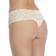 Cosabella Never Say Never Printed Comfie Thong - Animal Limone