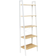 Honey Can Do A-Frame Ladder Book Shelf 67.7"