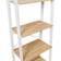 Honey Can Do A-Frame Ladder Book Shelf 67.7"