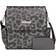 Petunia Boxy Backpack in Shadow Leopard