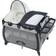 Graco Pack 'n Play Quick Connect Portable Seat DLX Playard