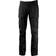 Lundhags Authentic II Ms Pant Short/Wide - Black