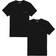 Emporio Armani Men's Core Logoband T-shirt 2-pack