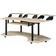 Acme Furniture Eleazar Writing Desk 40x83"
