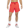 Nike Dri-FIT Stride Running Shorts Men - Bright Crimson/Black