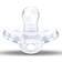 Medela Soft Silicone Pacifier 6-18m 2-pack