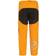 Didriksons Lövet Kid's Pants - Happy Orange (504099-529)