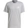 Aeroready Designed To Move Sport Stretch T-shirt Men - Medium Grey Heather