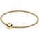Pandora Carrier Moments Bracelet - Gold