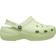 Crocs Classic Platform - Celery