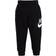 Nike Little Boy's Sportswear Club Fleece Jogger Pants - Black