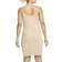 Nike Women's Sportswear Essential Ribbed Dress - Hemp/White