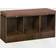 Honey Can Do Entryway Storage Bench 14.6x22"