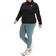 The North Face Women's Canyonlands Full Zip Jacket Plus Size - TNF Black