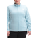 The North Face Women's Canyonlands Full Zip Jacket Plus Size - Beta Blue
