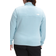 The North Face Women's Canyonlands Full Zip Jacket Plus Size - Beta Blue
