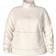 The North Face Women's Canyonlands Full Zip Jacket Plus Size - Gardenia White Heather