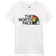 The North Face Women's Pride T-shirt - White