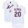 Fanatics Pete Alonso New York Mets Autographed Authentic Jersey